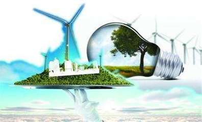 能源局:我国可再生能源发电装机达到7.94亿千瓦
