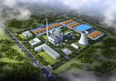 中国能源建设集团西北建设投资 企业要闻 西北电建中标首个农林生物质热电联产EPC总承包项目